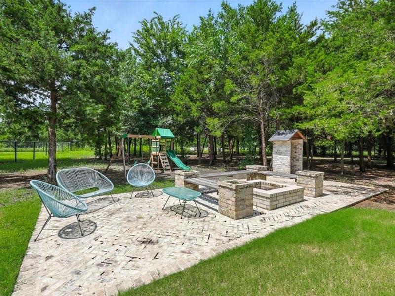 The Ranch at Hidden Creek - Residential