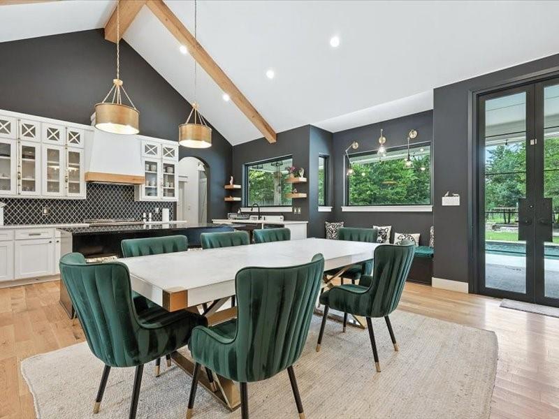 The Ranch at Hidden Creek - Residential