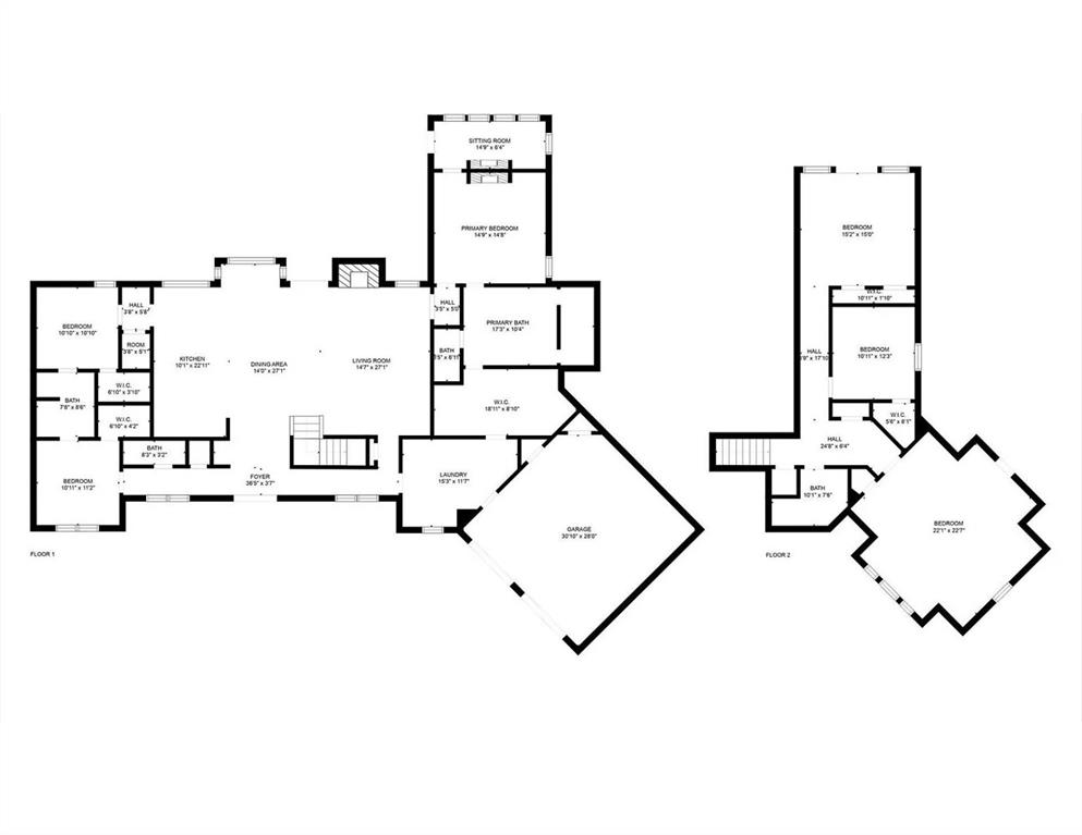 The Ranch at Hidden Creek - Residential