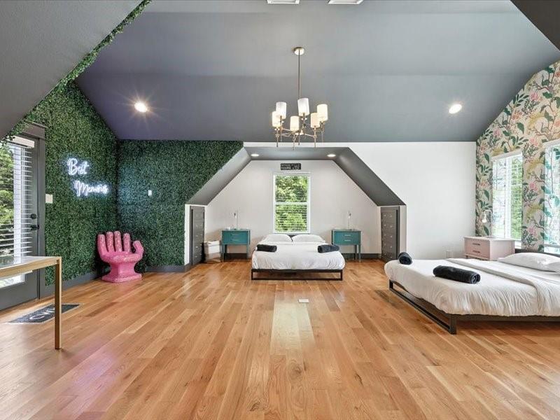 The Ranch at Hidden Creek - Residential