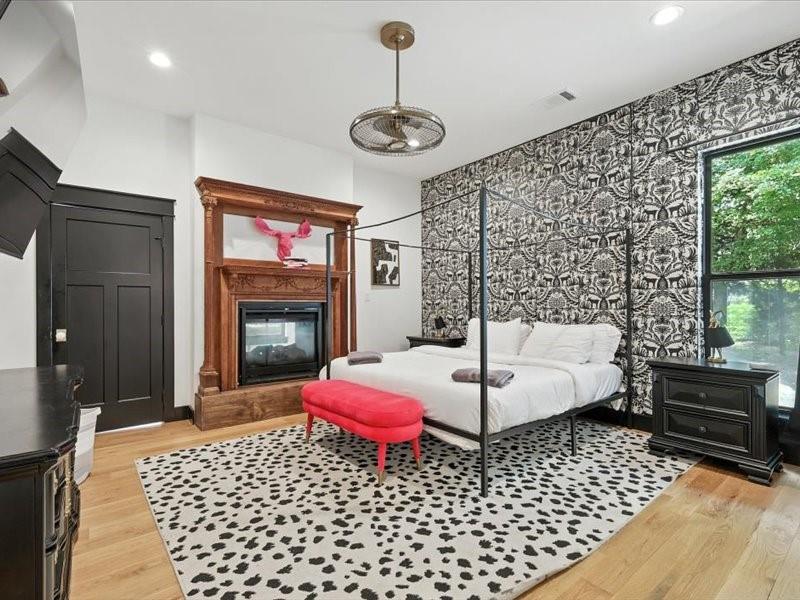 The Ranch at Hidden Creek - Residential