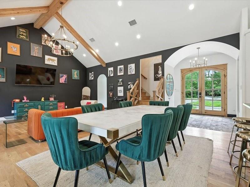 The Ranch at Hidden Creek - Residential