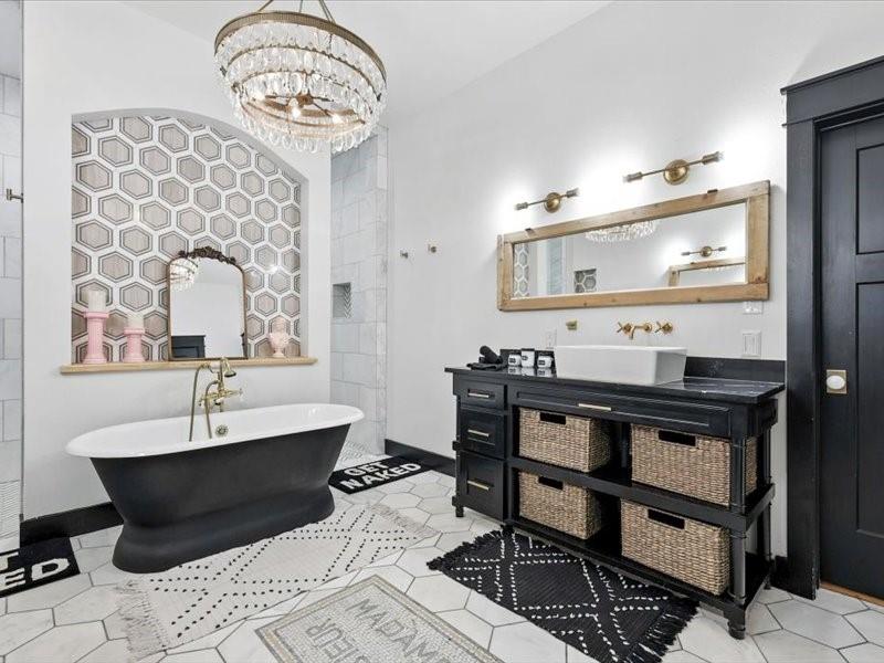 The Ranch at Hidden Creek - Residential