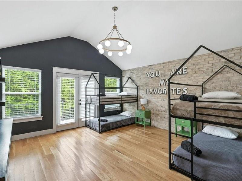 The Ranch at Hidden Creek - Residential