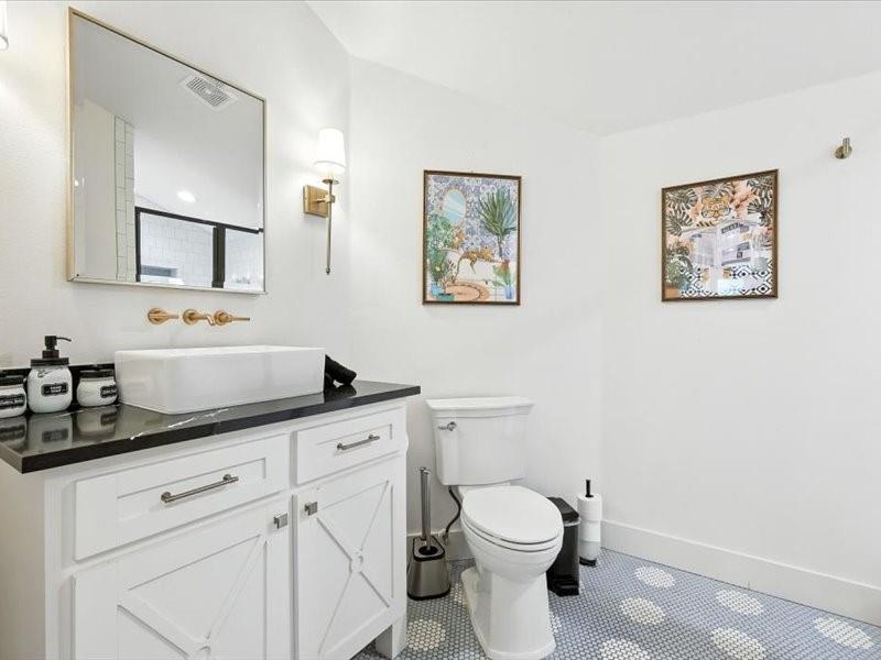 The Ranch at Hidden Creek - Residential