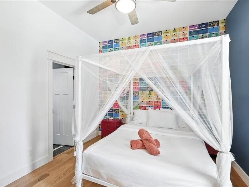 The Ranch at Hidden Creek - Residential