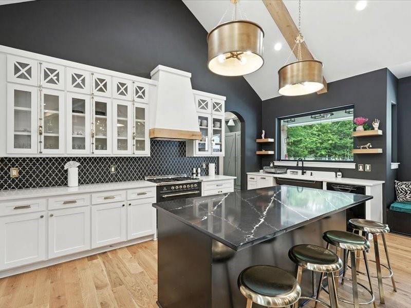 The Ranch at Hidden Creek - Residential