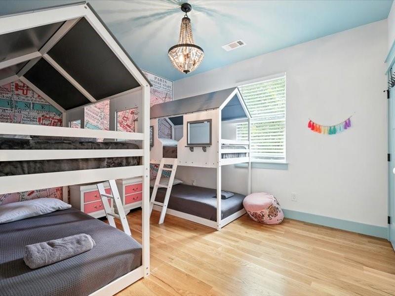 The Ranch at Hidden Creek - Residential