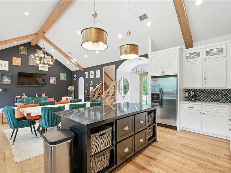 The Ranch at Hidden Creek - Residential