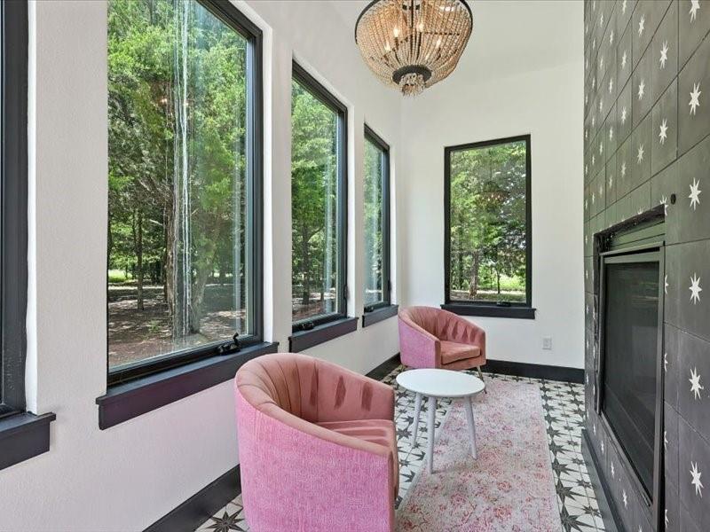 The Ranch at Hidden Creek - Residential