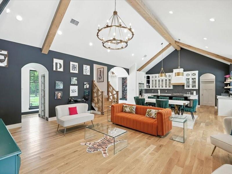 The Ranch at Hidden Creek - Residential