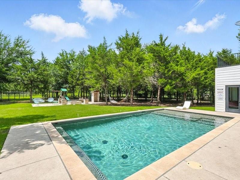 The Ranch at Hidden Creek - Residential