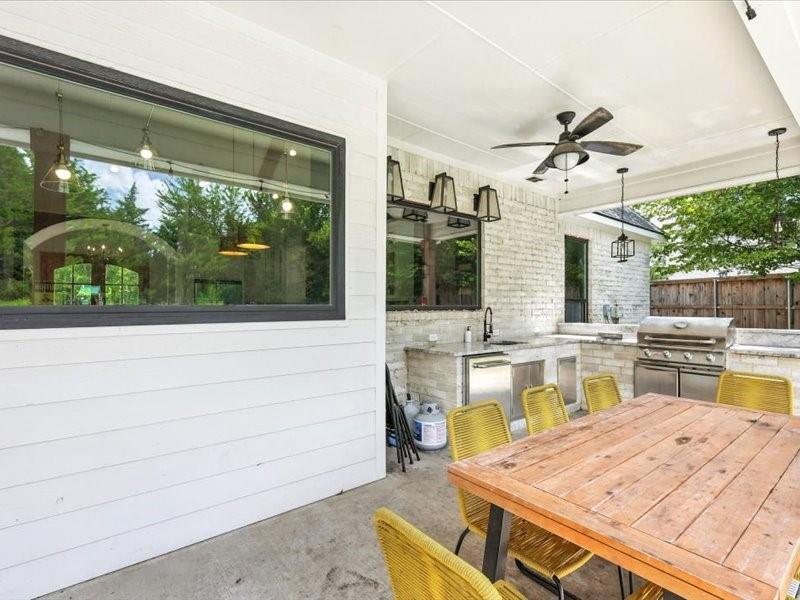 The Ranch at Hidden Creek - Residential