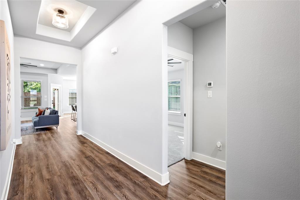 GLADIATOR ESTS - Residential