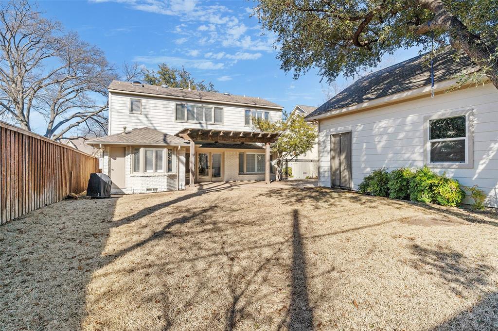 Caruth Hills 07 - Residential