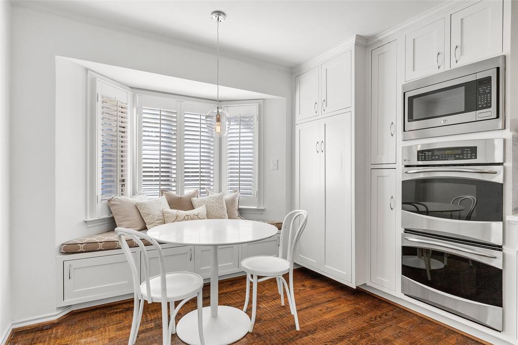 Caruth Hills 07 - Residential