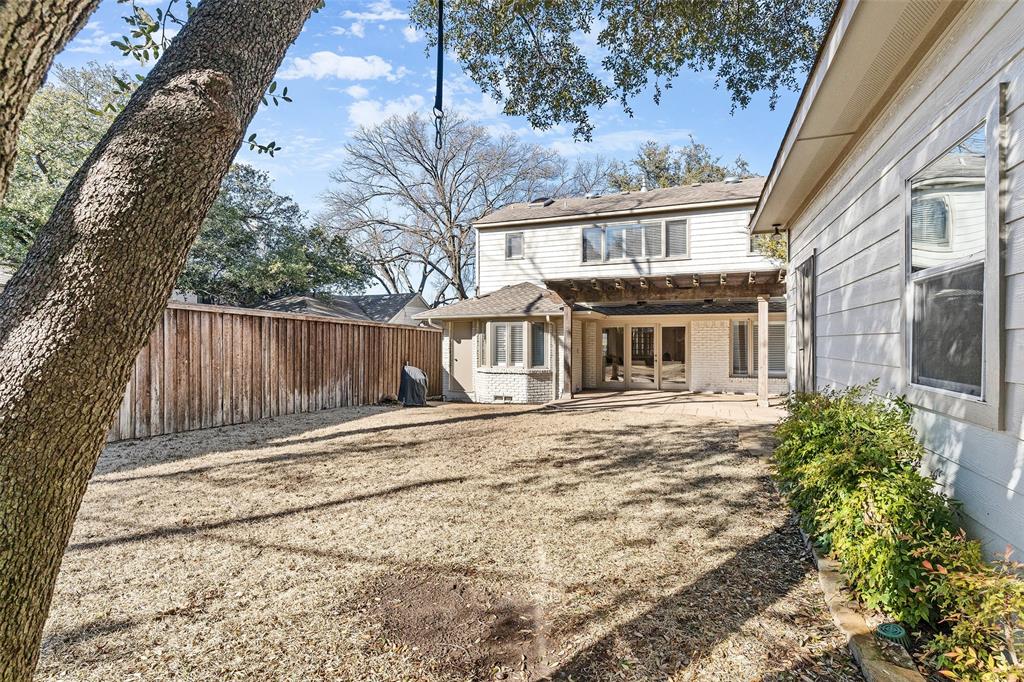 Caruth Hills 07 - Residential