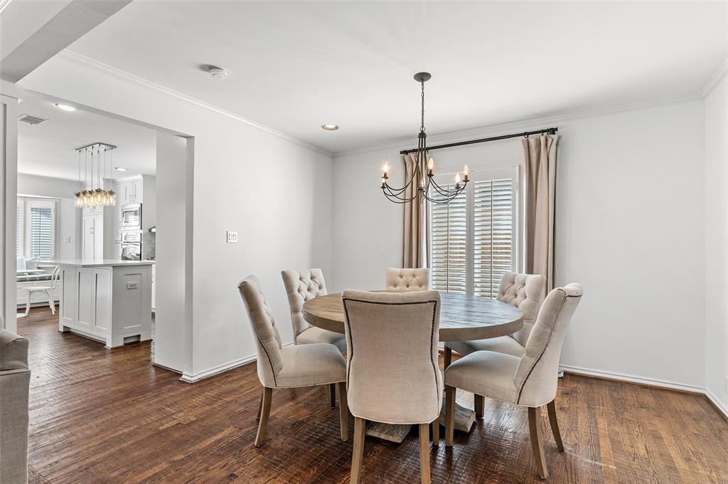 Caruth Hills 07 - Residential