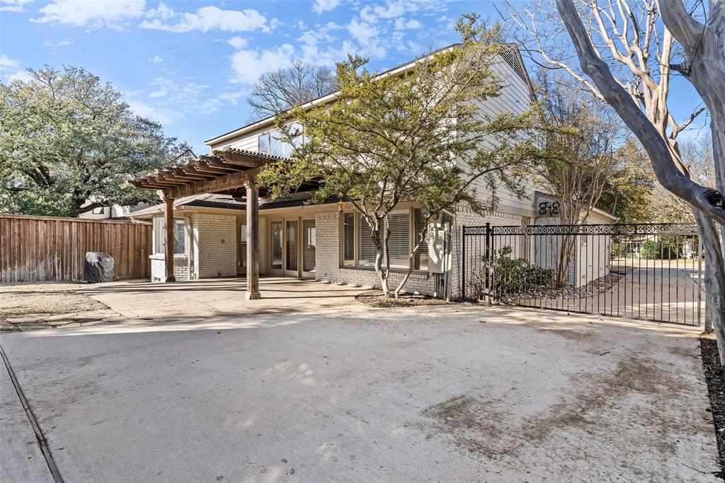 Caruth Hills 07 - Residential