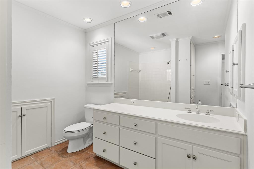 Caruth Hills 07 - Residential