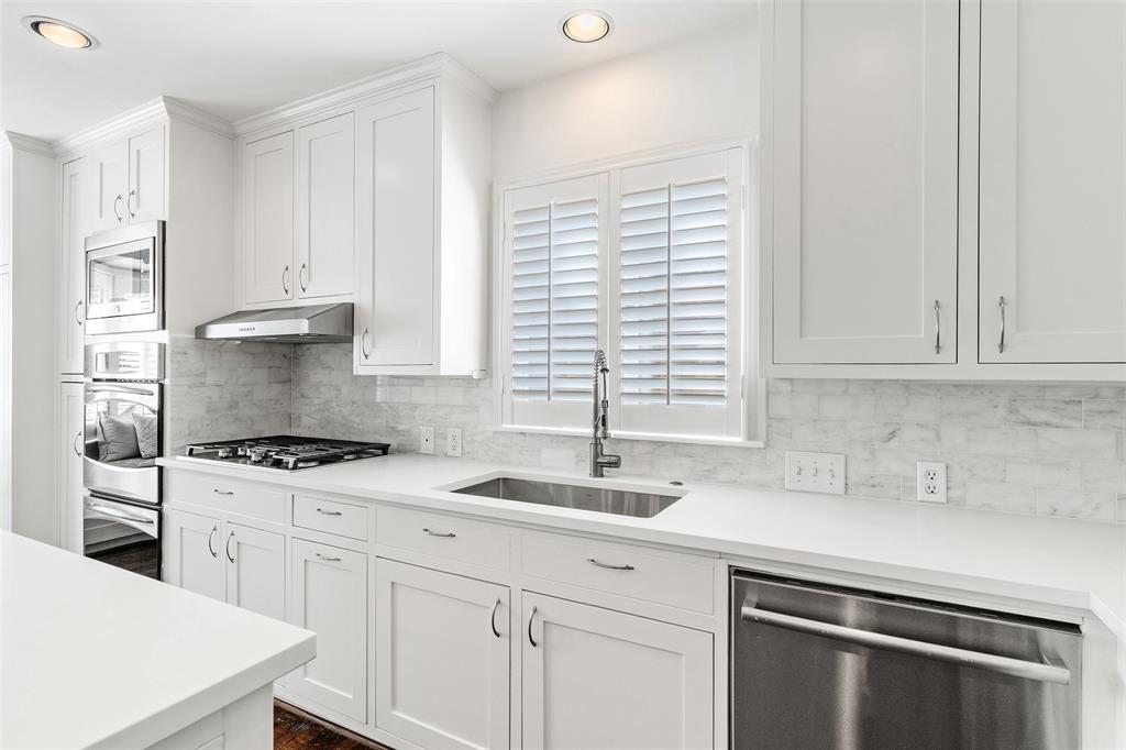 Caruth Hills 07 - Residential