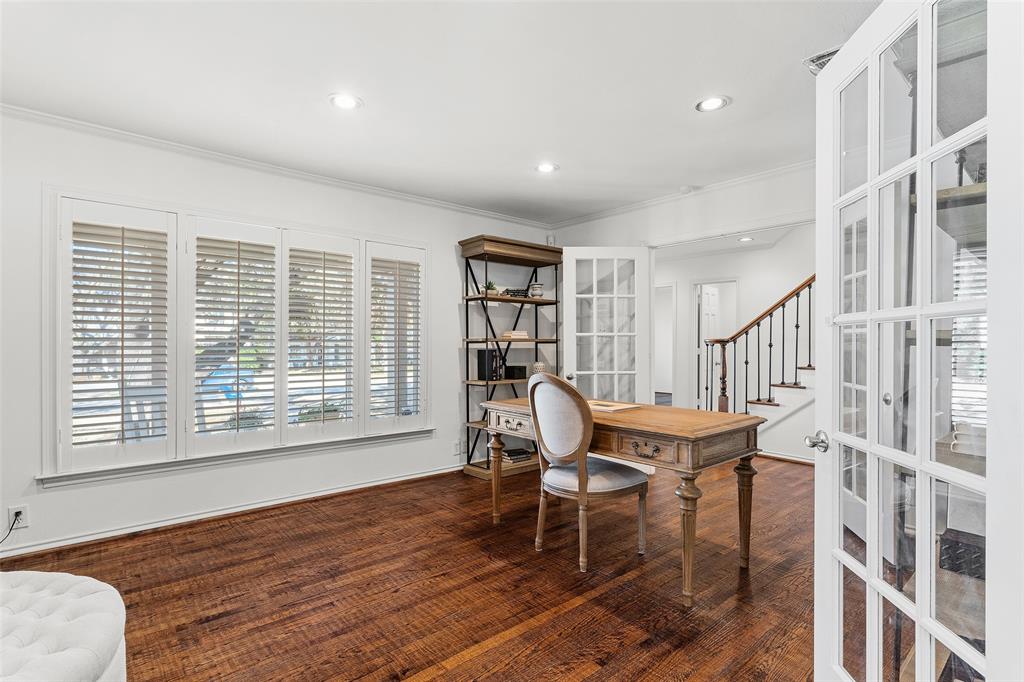 Caruth Hills 07 - Residential