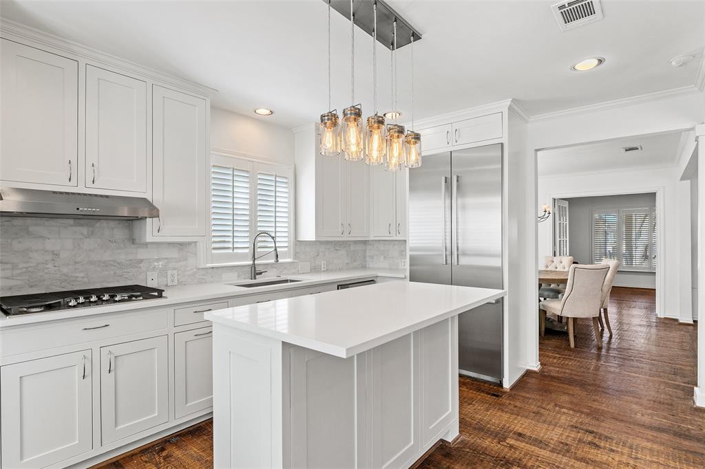 Caruth Hills 07 - Residential