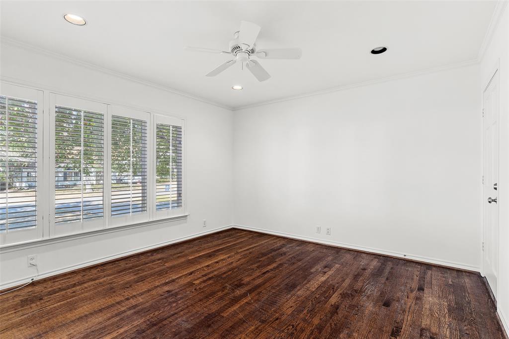 Caruth Hills 07 - Residential