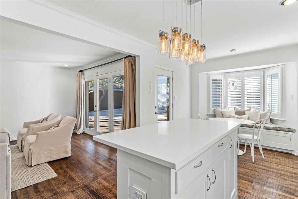 Caruth Hills 07 - Residential