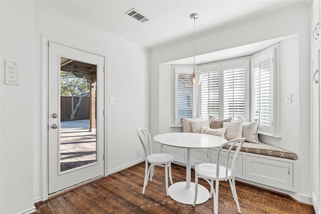 Caruth Hills 07 - Residential