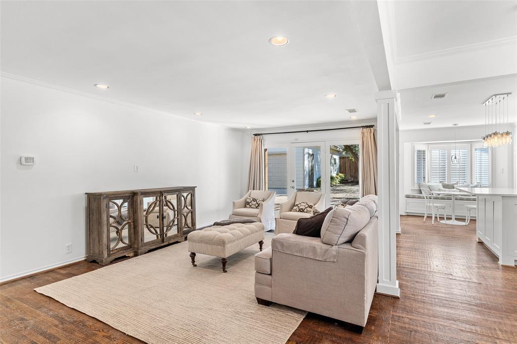 Caruth Hills 07 - Residential