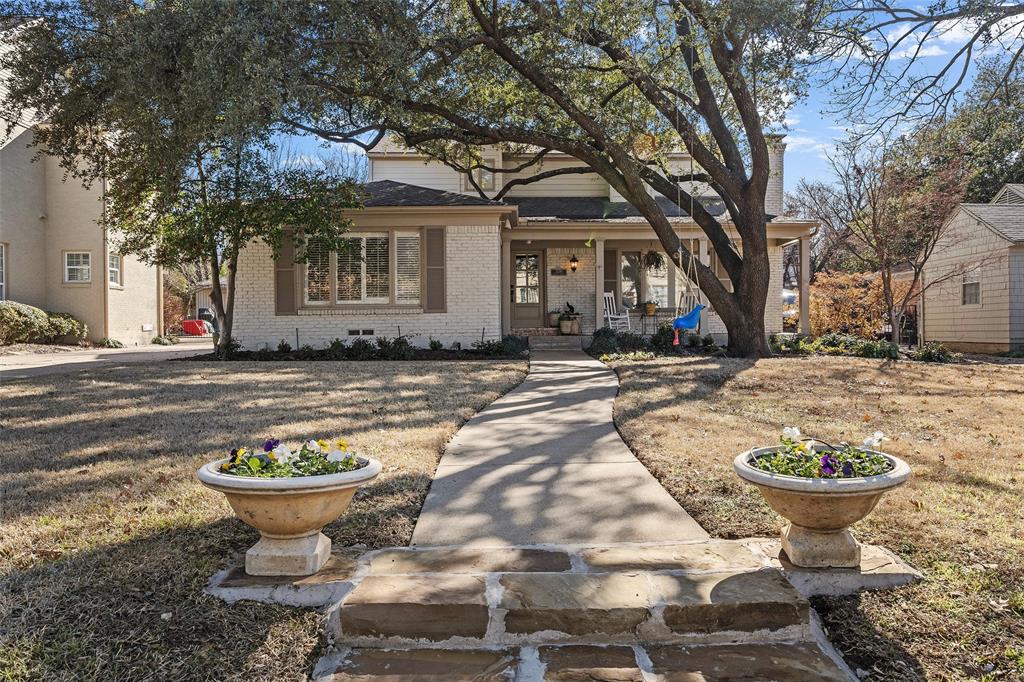 Caruth Hills 07 - Residential