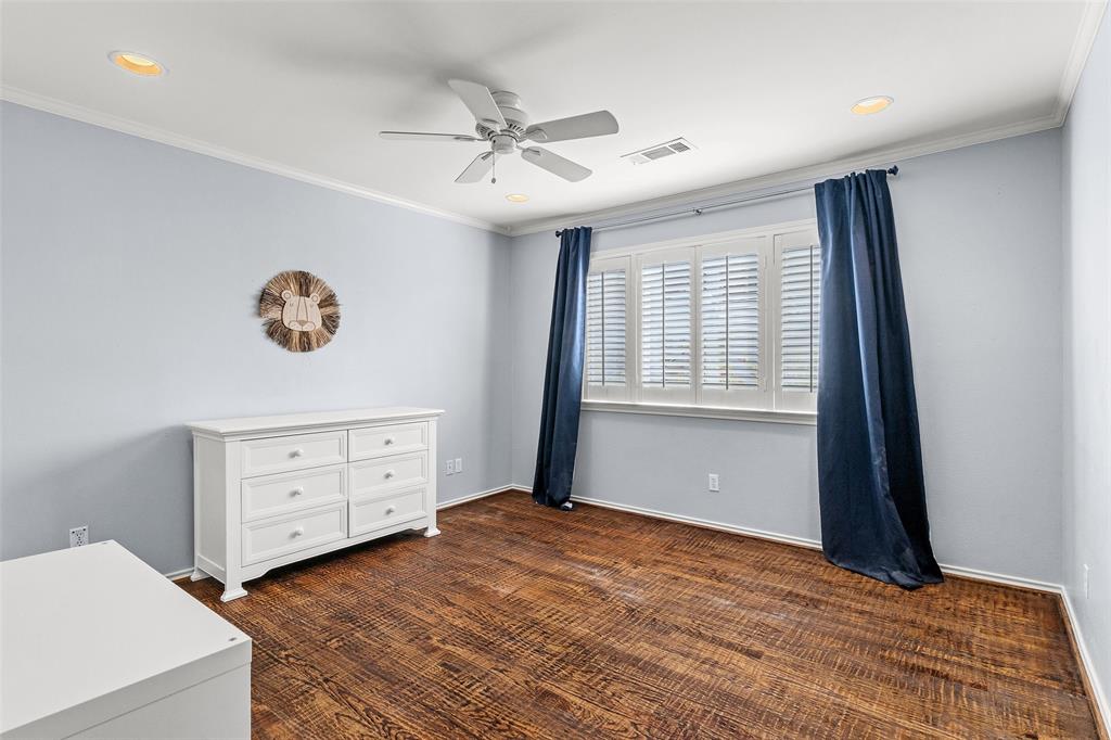 Caruth Hills 07 - Residential