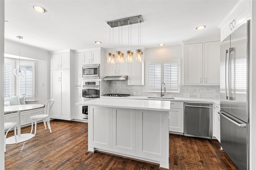 Caruth Hills 07 - Residential