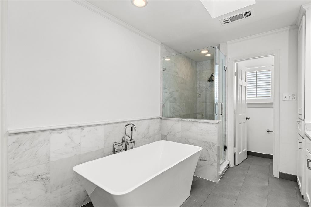 Caruth Hills 07 - Residential