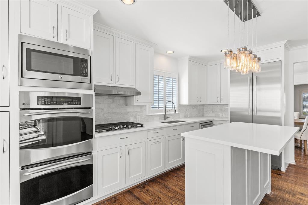 Caruth Hills 07 - Residential