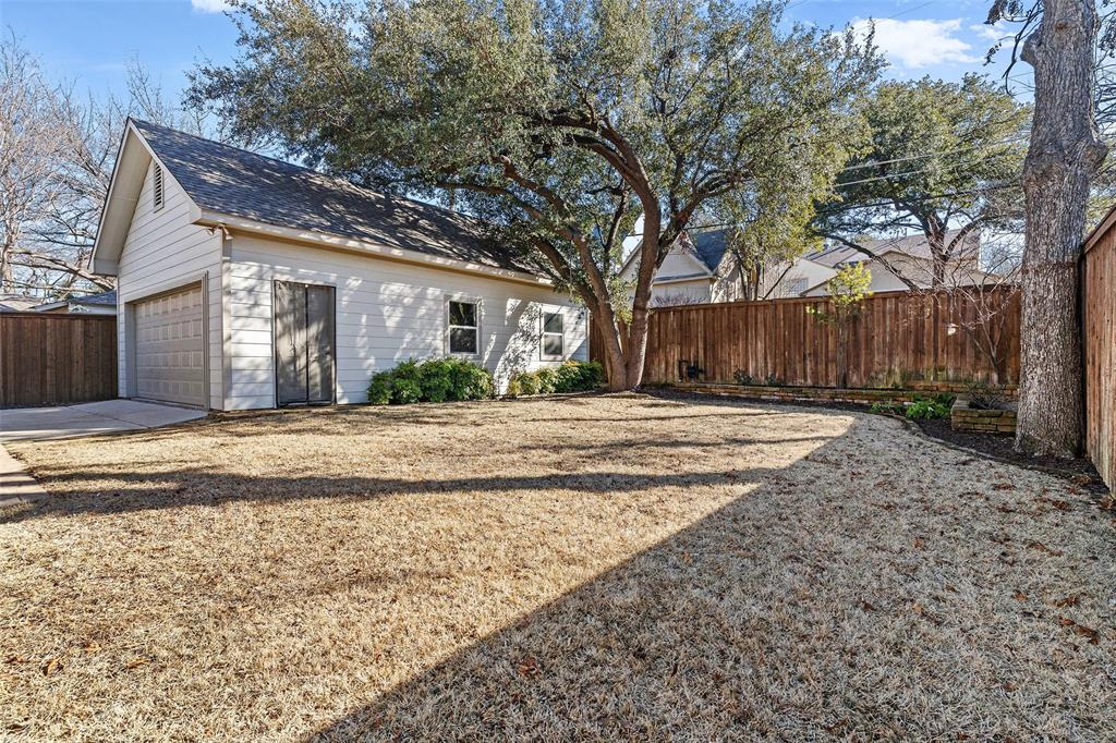 Caruth Hills 07 - Residential