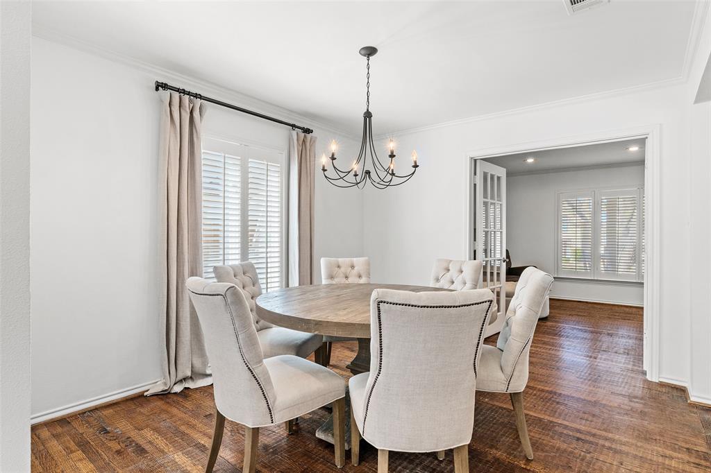 Caruth Hills 07 - Residential