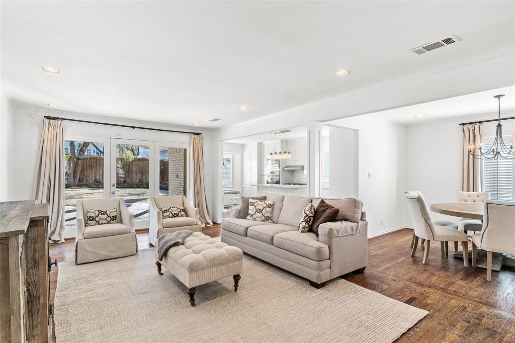 Caruth Hills 07 - Residential