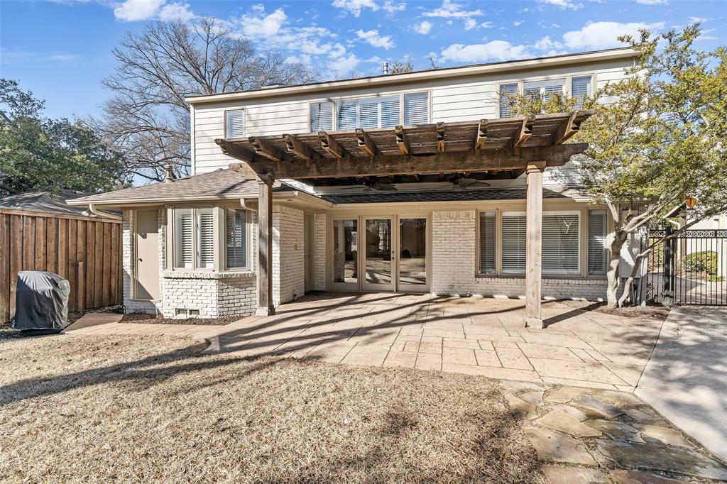 Caruth Hills 07 - Residential