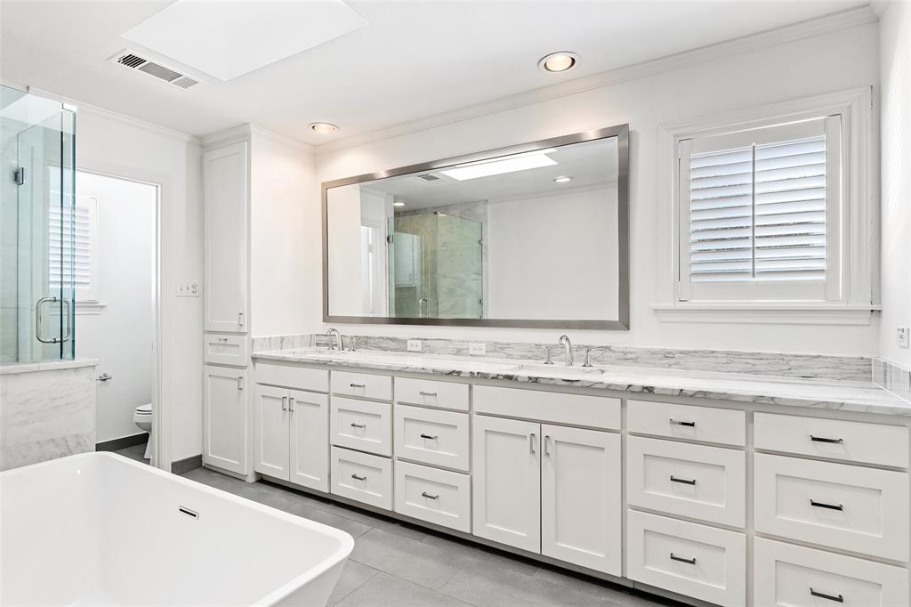 Caruth Hills 07 - Residential