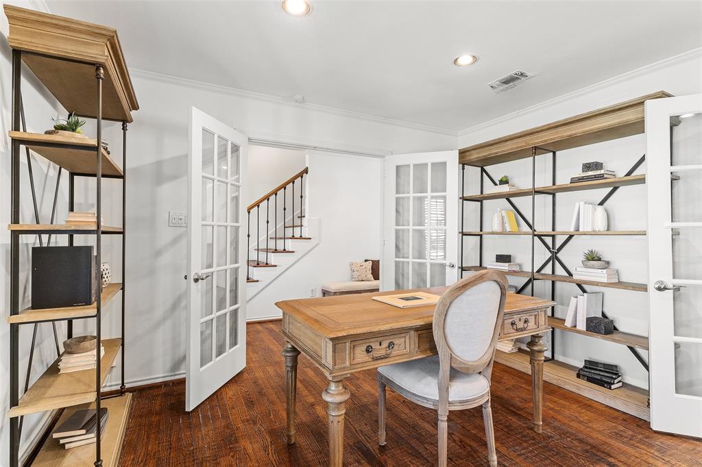 Caruth Hills 07 - Residential