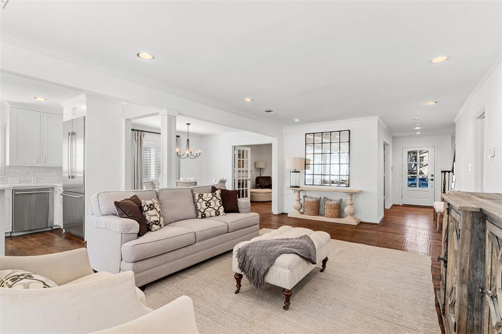 Caruth Hills 07 - Residential