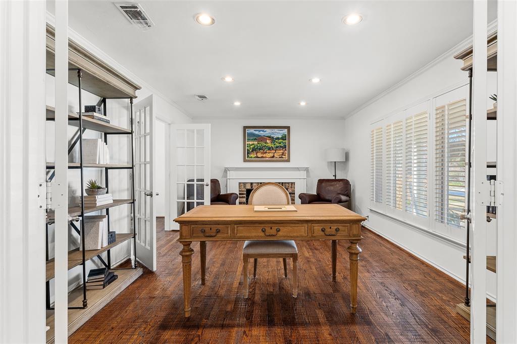 Caruth Hills 07 - Residential