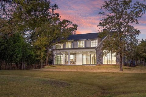 A home in Malakoff