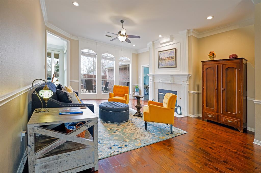 8356 Thornhill Drive