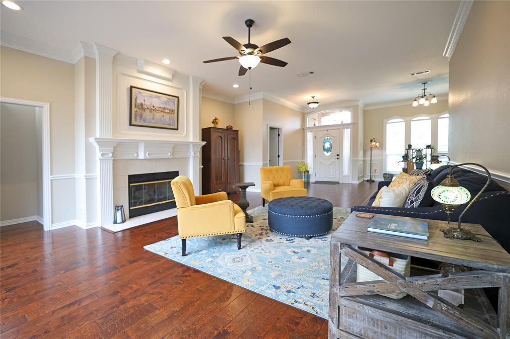 8356 Thornhill Drive