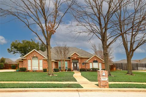 8356 Thornhill Drive North Richland Hills TX 76182