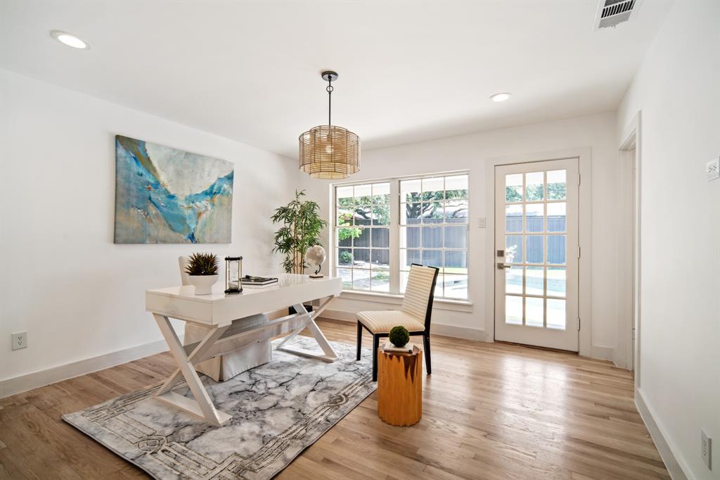 Luna Park Estates - Residential Lease