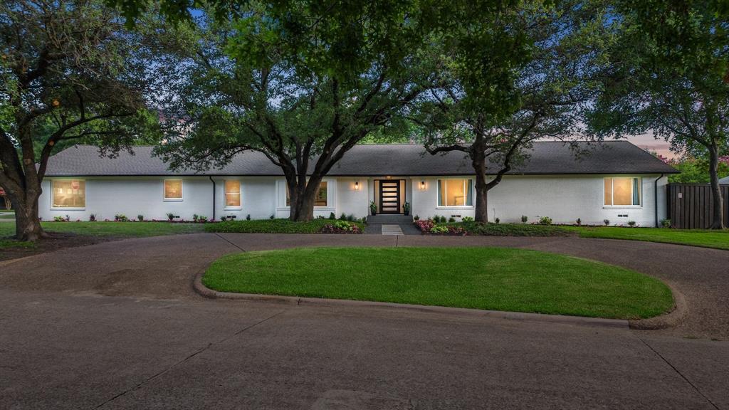 Luna Park Estates - Residential Lease